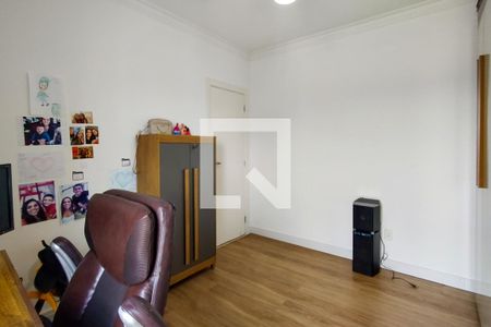 Apartamento para alugar com 252m², 4 quartos e 2 vagasQuarto 4