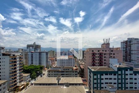 Apartamento para alugar com 252m², 4 quartos e 2 vagasVaranda - Quarto 4