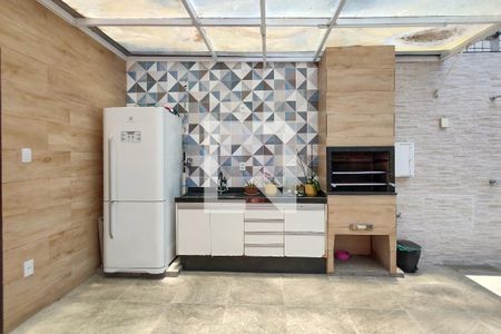 Apartamento para alugar com 252m², 4 quartos e 2 vagasÁrea comum