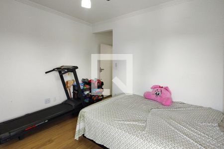 Apartamento para alugar com 252m², 4 quartos e 2 vagasQuarto 3