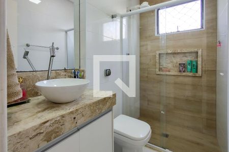 Apartamento para alugar com 252m², 4 quartos e 2 vagasBanheiro 2