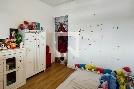 Apartamento para alugar com 252m², 4 quartos e 2 vagasQuarto 2