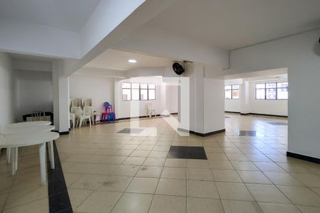 Apartamento para alugar com 252m², 4 quartos e 2 vagasÁrea comum
