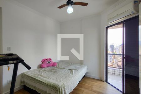 Apartamento para alugar com 252m², 4 quartos e 2 vagasQuarto 3
