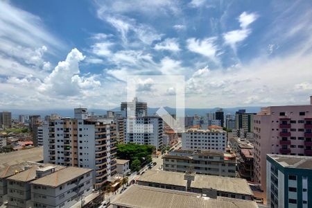 Apartamento para alugar com 252m², 4 quartos e 2 vagasVaranda - Quarto 4