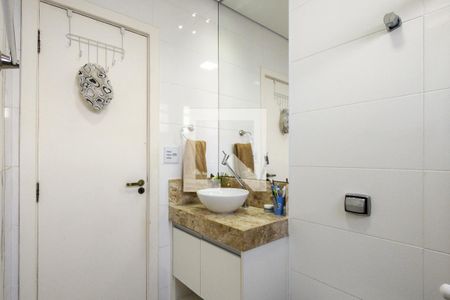 Apartamento para alugar com 252m², 4 quartos e 2 vagasBanheiro 2