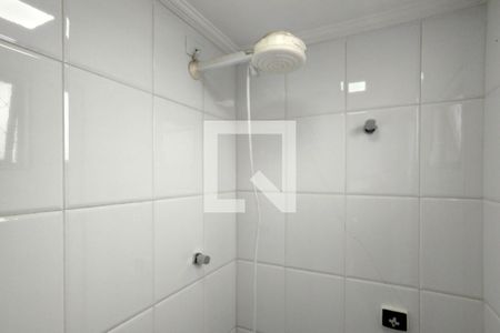 Apartamento para alugar com 252m², 4 quartos e 2 vagasBanheiro de Serviço