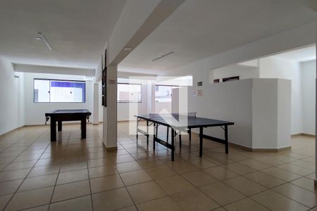 Apartamento para alugar com 252m², 4 quartos e 2 vagasÁrea comum