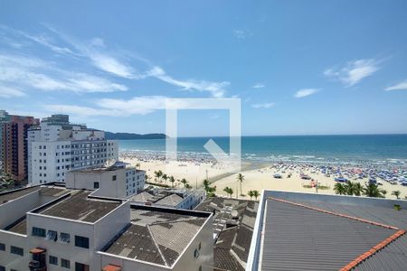 Apartamento para alugar com 252m², 4 quartos e 2 vagasVaranda - Quarto 1