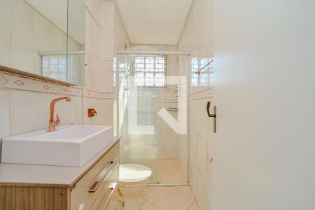 Apartamento à venda com 80m², 3 quartos e 1 vagaBanheiro