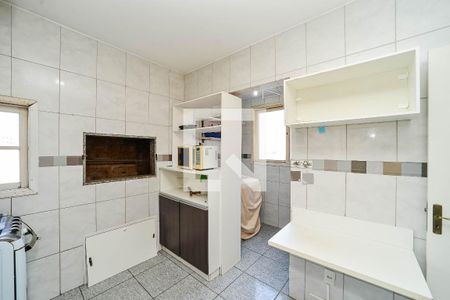 Apartamento à venda com 80m², 3 quartos e 1 vagaCozinha