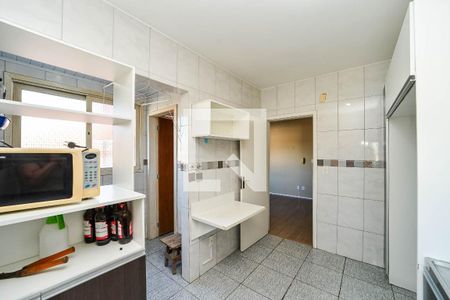 Apartamento à venda com 80m², 3 quartos e 1 vagaCozinha