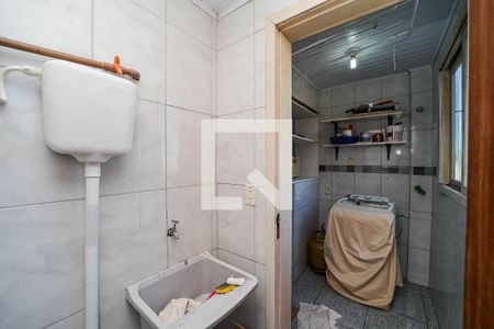 Apartamento à venda com 80m², 3 quartos e 1 vagaBanheiro de serviço