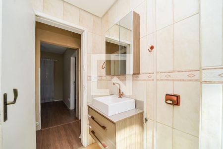 Apartamento à venda com 80m², 3 quartos e 1 vagaBanheiro