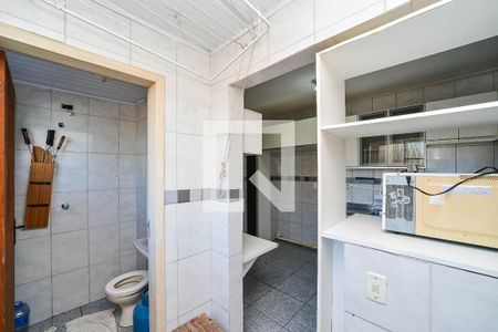 Apartamento à venda com 80m², 3 quartos e 1 vagaÁrea de Serviço