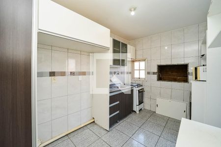 Apartamento à venda com 80m², 3 quartos e 1 vagaCozinha