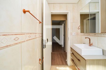 Apartamento à venda com 80m², 3 quartos e 1 vagaBanheiro