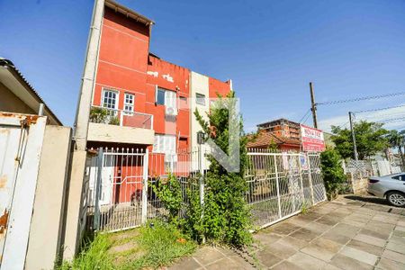 Apartamento à venda com 80m², 3 quartos e 1 vagaFachada