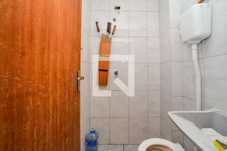 Apartamento à venda com 80m², 3 quartos e 1 vagaBanheiro de serviço