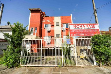 Apartamento à venda com 80m², 3 quartos e 1 vagaFachada