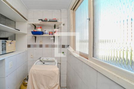 Apartamento à venda com 80m², 3 quartos e 1 vagaÁrea de Serviço