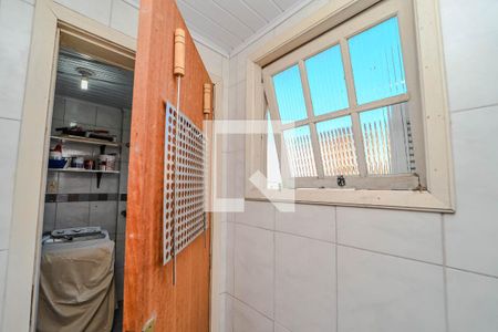 Apartamento à venda com 80m², 3 quartos e 1 vagaBanheiro de serviço