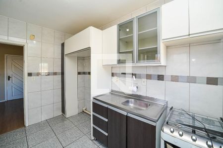 Apartamento à venda com 80m², 3 quartos e 1 vagaCozinha