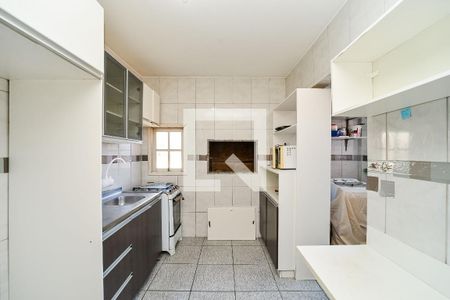 Apartamento à venda com 80m², 3 quartos e 1 vagaCozinha