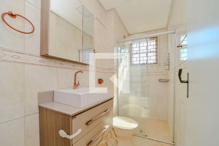 Apartamento à venda com 80m², 3 quartos e 1 vagaBanheiro