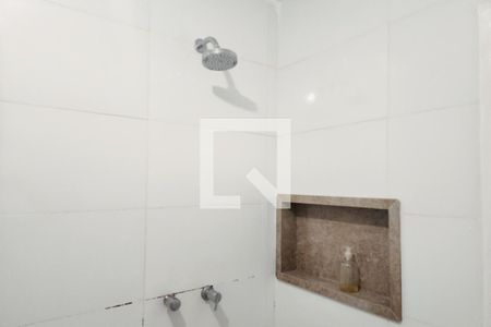 Apartamento à venda com 98m², 2 quartos e sem vagaBanheiro da Suíte 2