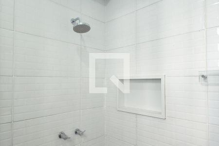 Apartamento à venda com 98m², 2 quartos e sem vagaBanheiro da Suíte 1