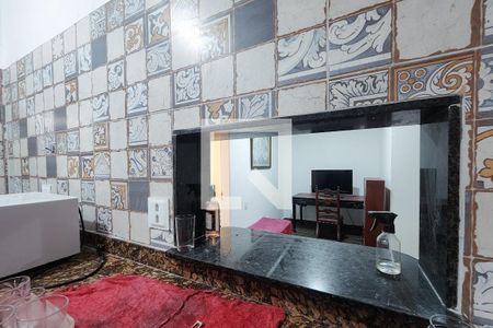 Apartamento à venda com 98m², 2 quartos e sem vagaCozinha