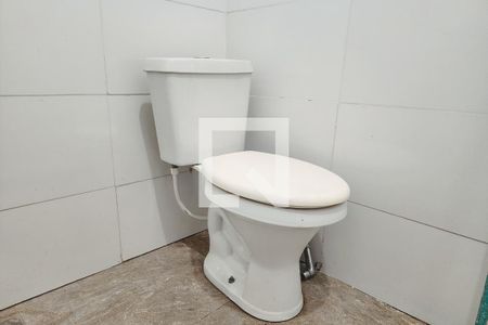 Apartamento à venda com 98m², 2 quartos e sem vagaBanheiro da Suíte 2