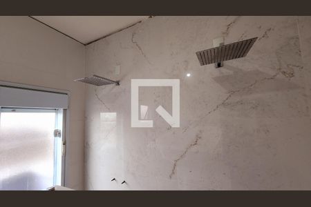 Casa à venda com 330m², 3 quartos e 3 vagas Casa à venda com 330m², 3 quartos e 3 vagasBanheiro da Suíte