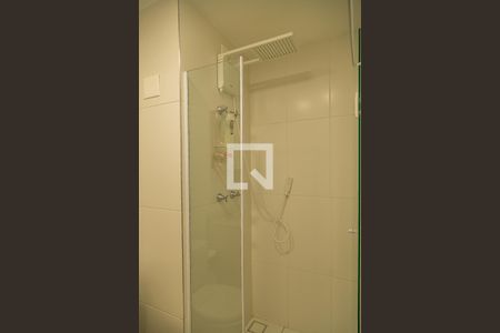 Studio para alugar com 25m², 1 quarto e sem vagaBanheiro