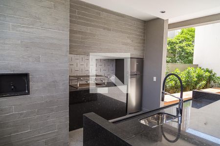 Studio para alugar com 25m², 1 quarto e sem vagaÁrea Comum