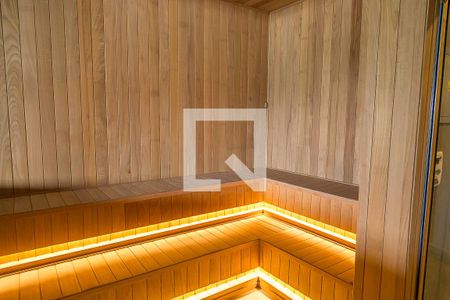 Studio para alugar com 25m², 1 quarto e sem vagaÁrea Comum