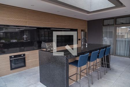 Studio para alugar com 25m², 1 quarto e sem vagaÁrea Comum