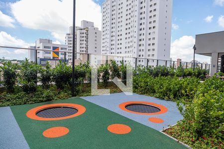 Studio para alugar com 25m², 1 quarto e sem vagaÁrea Comum