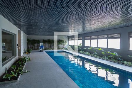 Studio para alugar com 25m², 1 quarto e sem vagaÁrea Comum