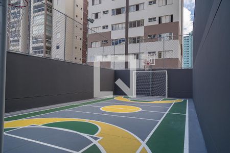 Studio para alugar com 25m², 1 quarto e sem vagaÁrea Comum