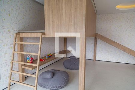 Studio para alugar com 25m², 1 quarto e sem vagaÁrea Comum