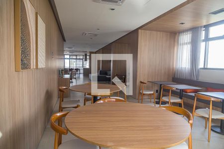 Studio para alugar com 25m², 1 quarto e sem vagaÁrea Comum