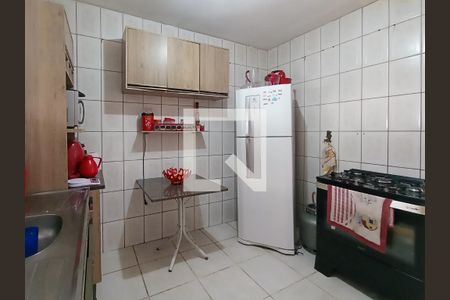 Casa à venda com 150m², 2 quartos e 1 vagaCozinha