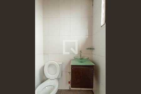 Casa à venda com 150m², 2 quartos e 1 vagaBanheiro de Serviço