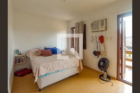 Casa à venda com 150m², 2 quartos e 1 vagaQuarto 2