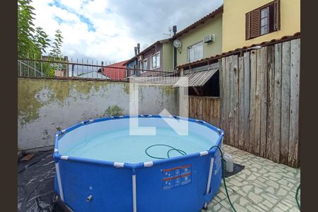 Casa à venda com 150m², 2 quartos e 1 vagaÁrea comum