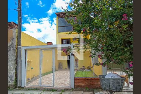 Casa à venda com 150m², 2 quartos e 1 vagaFachada