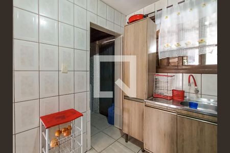 Casa à venda com 150m², 2 quartos e 1 vagaCozinha