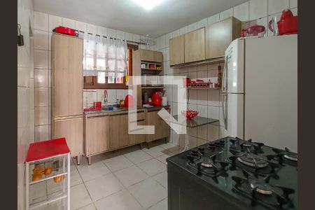 Casa à venda com 150m², 2 quartos e 1 vagaCozinha